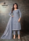 Super Gold Vol 2 By Deeptex Cotton Printed Fancy Dress Material Wholesale Online